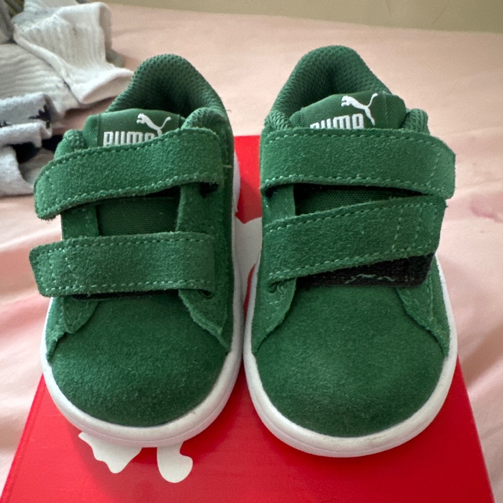 Kids/Infant Shoes